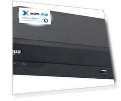 Видеорегистратор Dahua DHI-NVR4216-16P-EI 16-канальный c PoE, 4K, H.265+ и ИИ