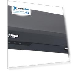 Видеорегистратор Dahua DHI-NVR4232-EI 32-канальный 4K, H.265+ и ИИ