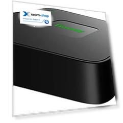 Видеорегистратор TIANDY TC-R3110 Spec: I/B/P8/L/S 10-канальный сетевой с PoE