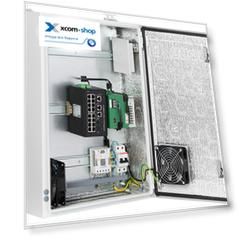 Узел доступа NSGate NSBox-360H PX49F36H