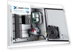Узел доступа NSGate NSBox-4088HR RX12F38H