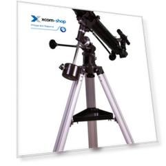 Телескоп Sky-Watcher Capricorn AC 70/900 EQ1 76337