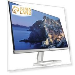 Монитор HP 23.8" M24fd USB-C черный IPS 5ms 16:9 HDMI 300cd 178гр/178гр 1920x1080 75Hz FreeS   10046