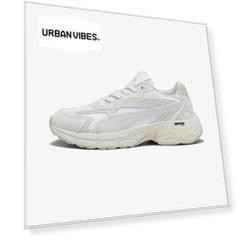 Мужские кроссовки PUMA Teveris Nitro Canyons, Серый