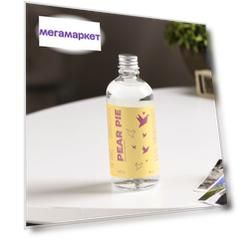 Диффузор-наполнитель "PEAR PIE", грушевый пирог, 100мл