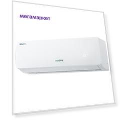 Сплит-система Ecoclima EC/I-07QC/ ECW/I-07QCW