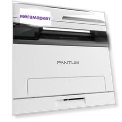 Лазерное МФУ Pantum CM1100ADW