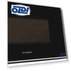 Микроволновая печь Hyundai HYM-D2077 700 Вт белый