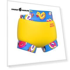 Подгузники- трусики Aquanappies