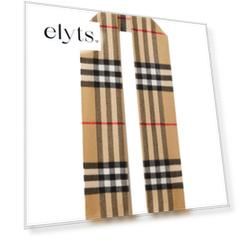 Шарф BURBERRY