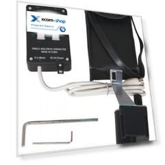 Электродвигательный привод Sky-Watcher 68572 часовой оси для монтировки EQ3 (с пультом)