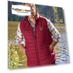 Жилет Atlas For Men®