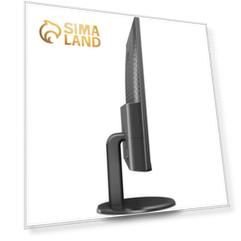 Монитор AOC 23.8" Value Line Q24V4EA черный IPS LED 16:9 HDMI M/M матовая 250cd 178гр/178гр   100462