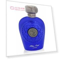 Blue Oud