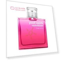Sunshine Edition For Women 2014