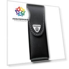 Чехол Victorinox 4.0524.3 черный