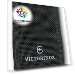 Чехол Victorinox 4.0841.N черный