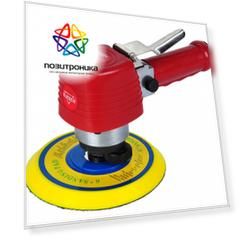 Шлифмашина орбитальная Elitech 0704.014300