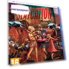 Slaycation Paradise [PS5, русская версия]