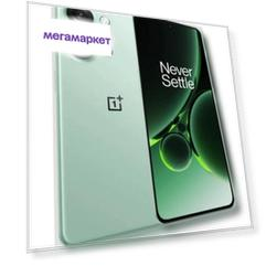 Смартфон OnePlus nord 3 16/256GB green (12dvff3)