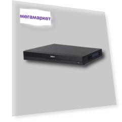 Видеорегистратор Dahua DHI-NVR4216-16P-EI