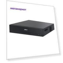 Видеорегистратор Dahua DHI-NVR5832-EI