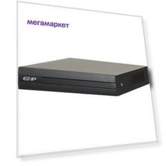 Видеорегистратор Dahua EZ-XVR1B04-I