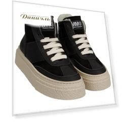 Кеды MM6 Maison Margiela