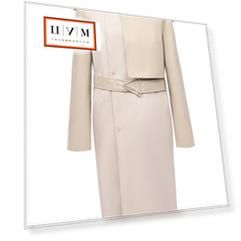 Тренч Bottega Veneta