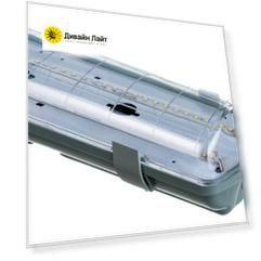 Светильник промышленный ВСЕСВЕТОДИОДЫ vs102-58-tr-5k