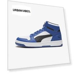 PUMA Rebound LayUp SL, Черный