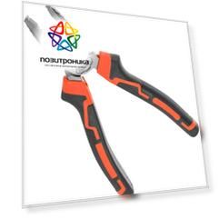 Пассатижи Patriot CPP-160L (350004021)