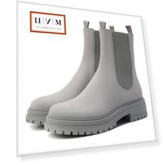 Кожаные челси Gianvito Rossi