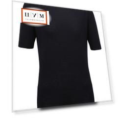 Шерстяной пуловер Prada