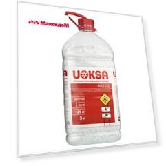 реагент противогололедный UOKSA АКТИВ -30C 5кг