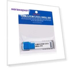 DB-01 1.0 DSPIAE Сверло из вольфрамовой стали 1.0 мм