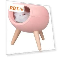 Декоративный светильник Rombica