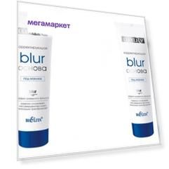 Белита Blur-основа под макияж корректирующая Luxury, 30 мл, 2 шт