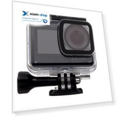 Экшн-камера SJCAM SJ11 ACTIVE
