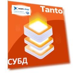 Право на использование ГК Астра PostgreSQL Тантор, х86-64, на 1 физ. или вирт. ядро серв. СУБД на базе PostgreSQL, электр, бесср, обнов.Тип 2,24м.