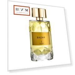Парфюмированный спрей для дома Bazar (100ml) Tonka Perfumes Moscow