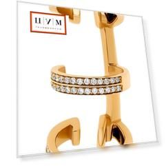 Серьга Repossi