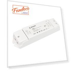 Диммер SMART-PWM-102-72-CDW-PD-SUF 12-36V 120-360W 2x5A Arlight 037341