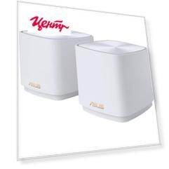 Wi-Fi Mesh система Asus