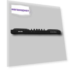 DJ контроллер Pioneer DDJ-FLX10