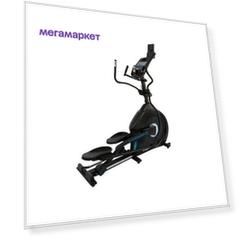 Эллиптический тренажер XTERRA FITNESS FSX3500