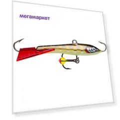 Балансир Rapala WH3-STGS 3см STGS 6гр
