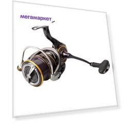 Катушка для спиннинга Daiwa 21 Caldia LT 4000S-C (10108-010)