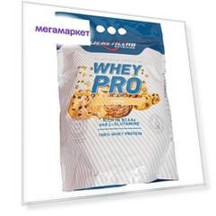 Протеин Geneticlab Nutrition WHEY PRO 2100 г - печенье