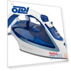Утюг Tefal FV5736E0 2500Вт синий